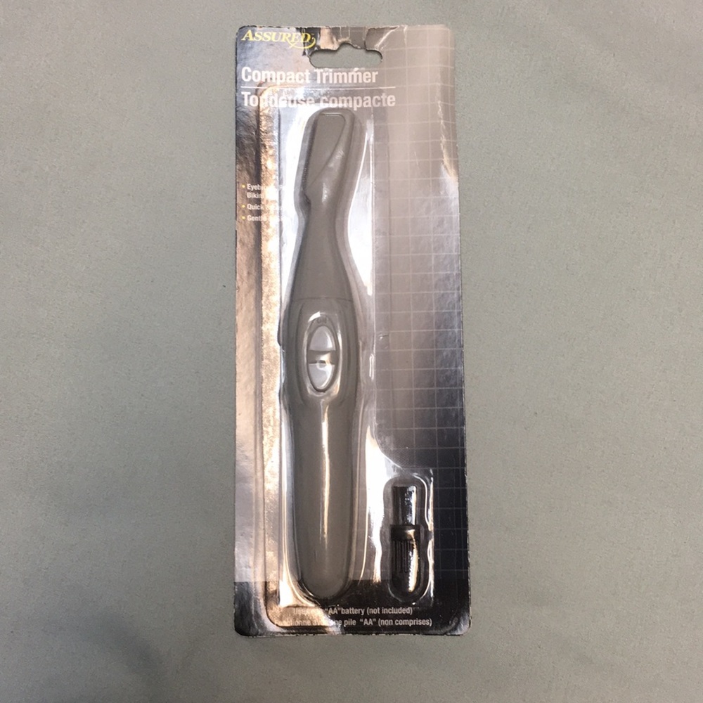 Assured Compact Trimmer - New